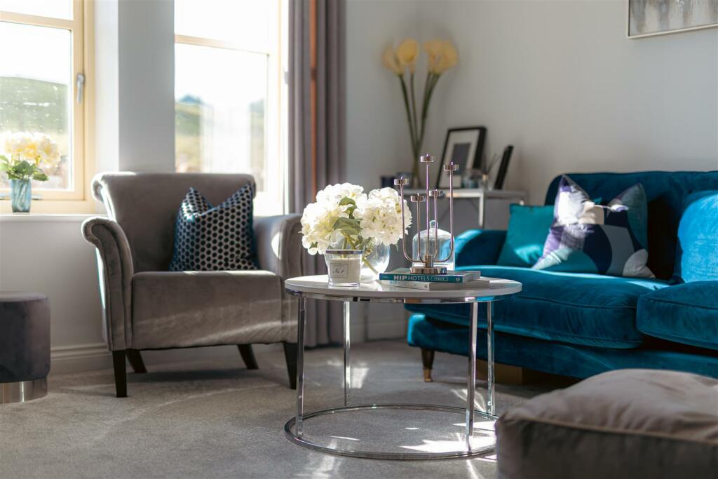 Additional image 5 of John Hallows Way, Newchurch- In-Pendle, Burnley