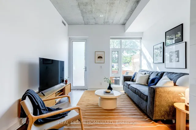 Additional image 9 of 707 Dovercourt Rd Unit 109