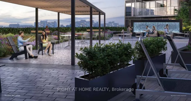 Additional image 37 of 8 Tippet Rd Unit 1410