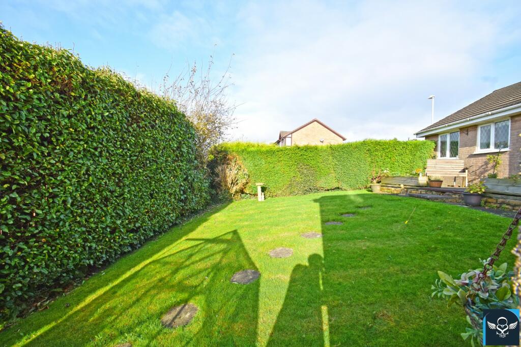 Additional image 16 of Kirkfell Drive, Ightenhill, Burnley