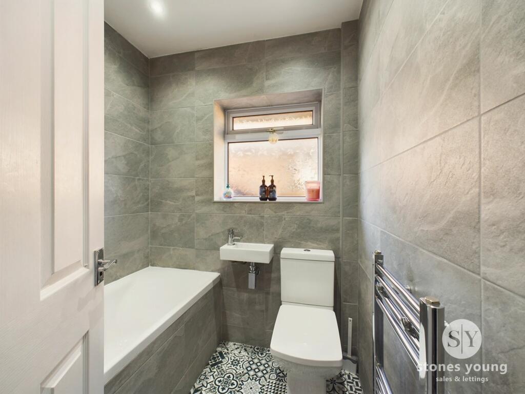 Additional image 14 of Fountains Avenue, Simonstone, BB12