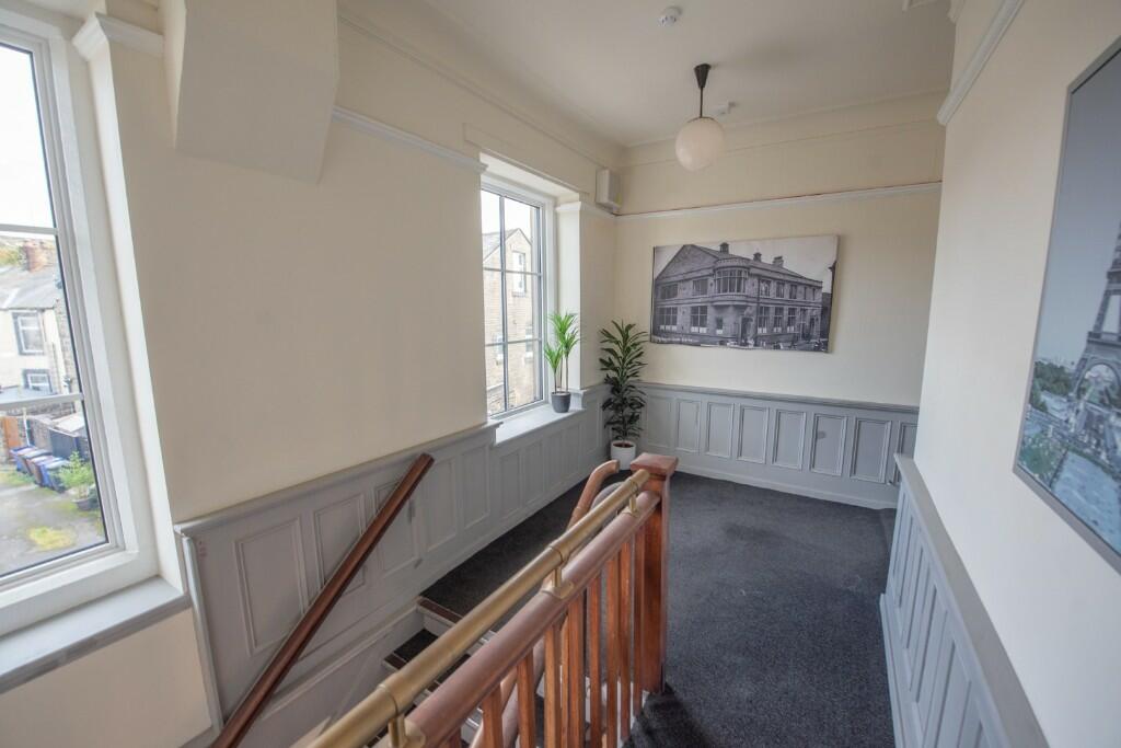Additional image 14 of Apartment 9, Coronation Hall, Cemetery Road, Earby BB18 6TW
