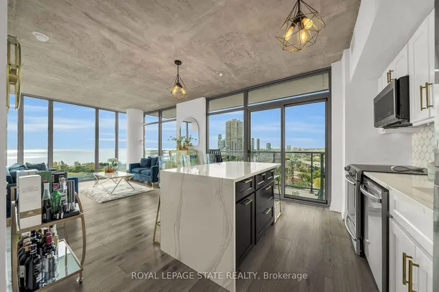 Additional image 5 of 105 The Queensway Unit 1203
