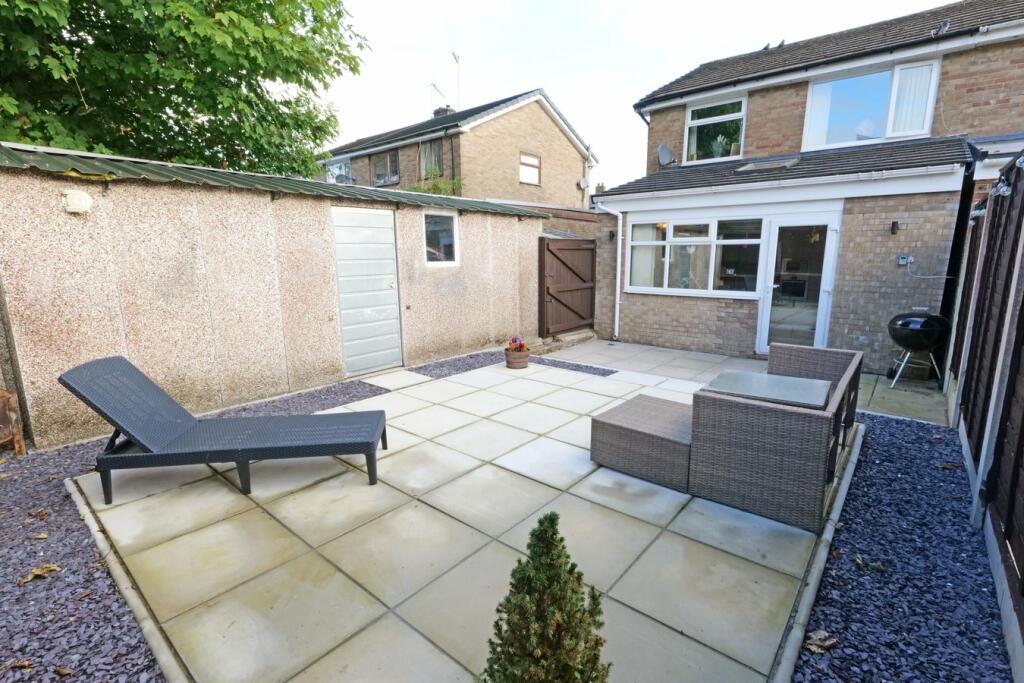 Additional image 16 of Chestnut Drive, Barnoldswick, BB18