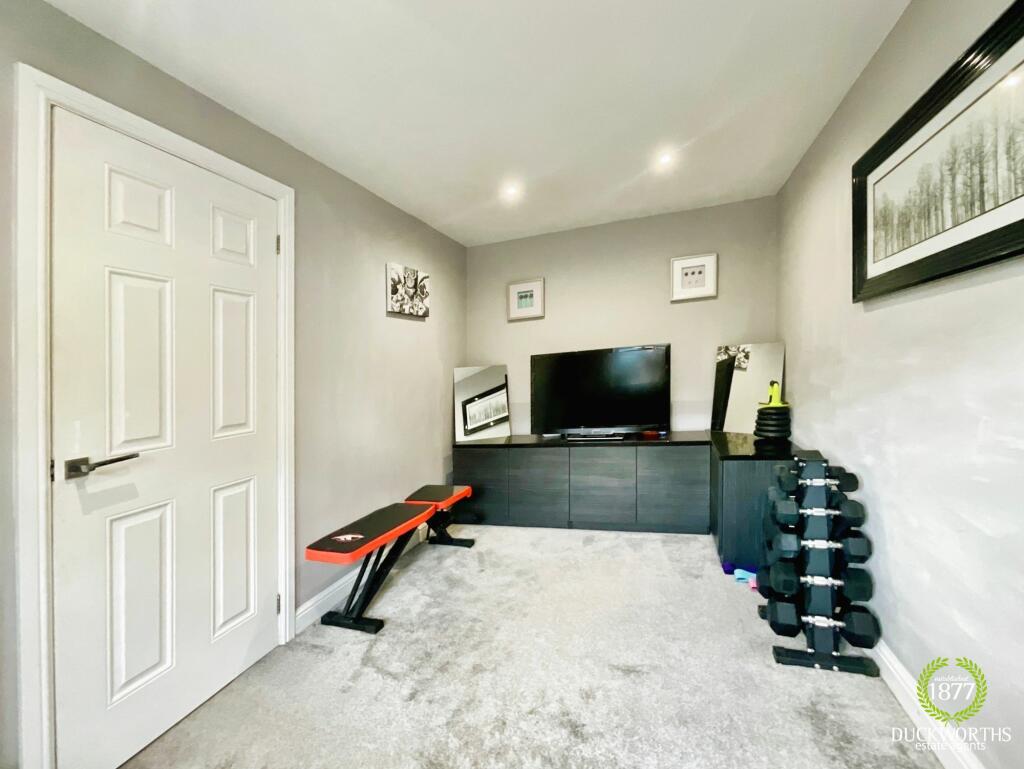 Additional image 10 of Sweet Clough Drive, Burnley, BB12