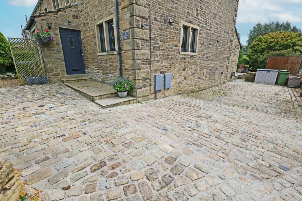 Additional image 41 of Barnwood Road, Earby, BB18