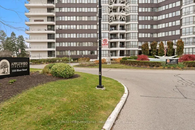 Additional image 32 of 1333 Bloor St Unit 205