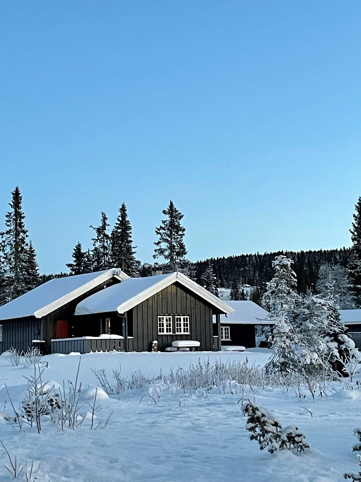 Additional image 2 of Holmsætervegen 401, 2635 Tretten