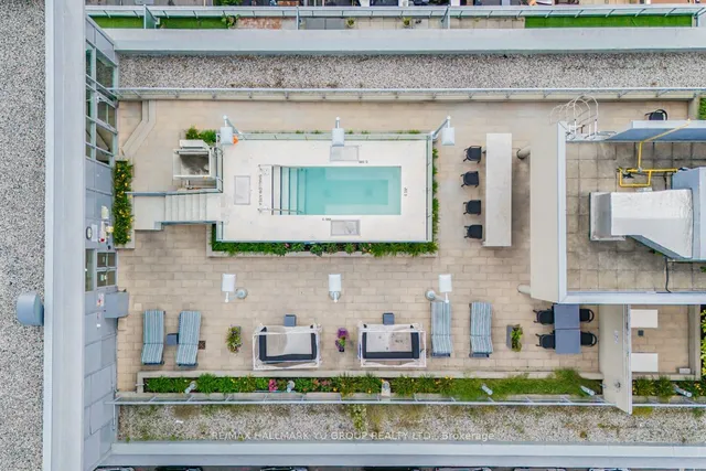 Additional image 26 of 126 Simcoe St Unit 1205