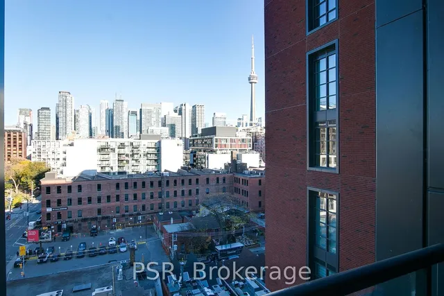 Additional image 36 of 501 Adelaide St Unit 1001