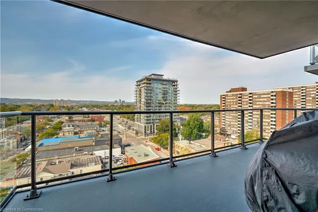 Additional image 12 of 2007 James St Unit 908