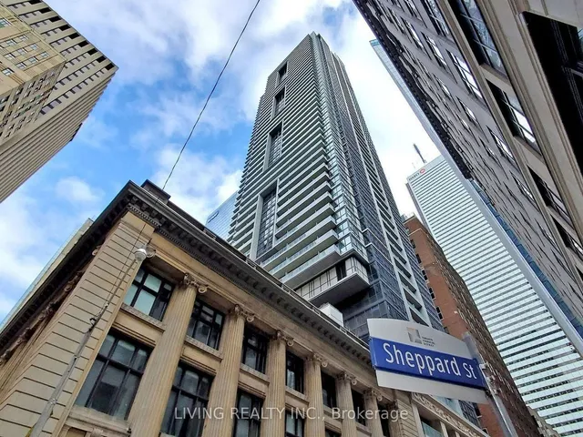 70 Temperance St Unit 3115