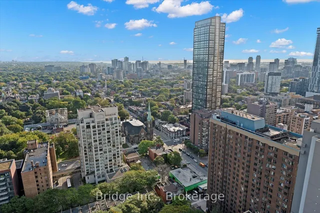 Additional image 34 of 365 Church St Unit 1410