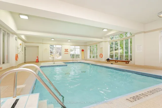 Additional image 15 of 28 William Carson Cres Unit 815