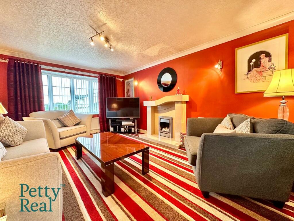 Additional image 10 of Pendle Fields, Fence