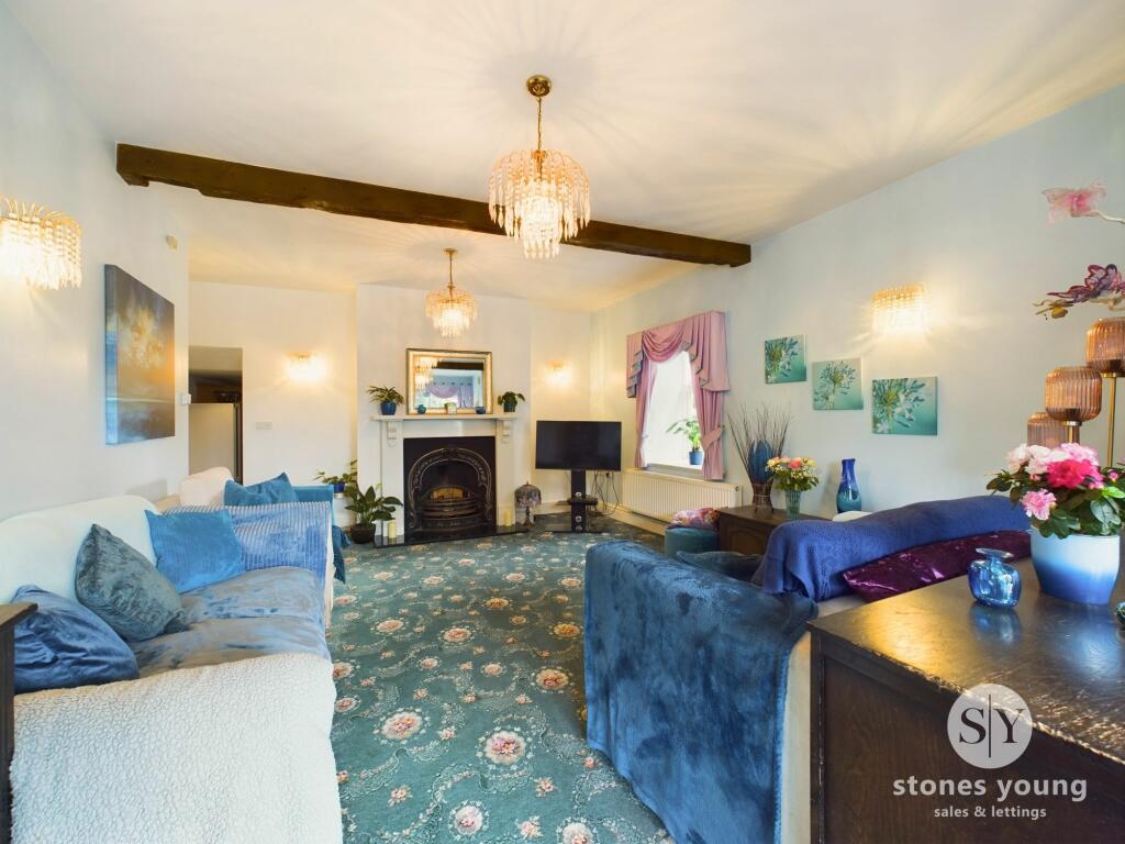 Additional image 9 of Wheatley Lane Road, Fence, BB12