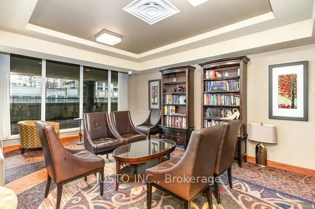 Additional image 14 of 750 Bay St Unit 1108