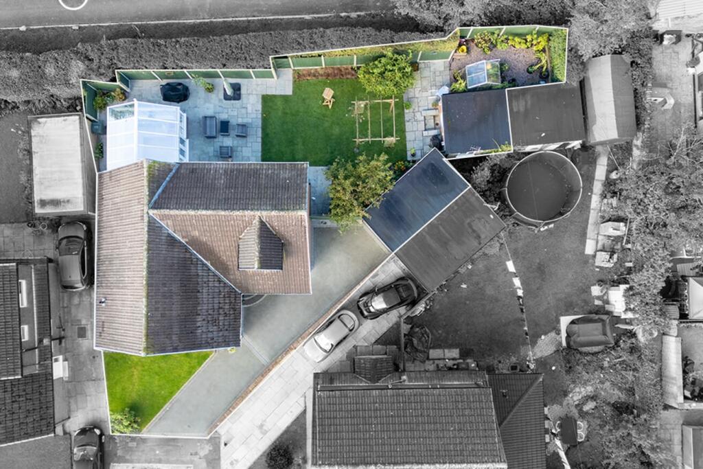 Additional image 27 of Waverley Close, Simonstone, Lancashire, BB12