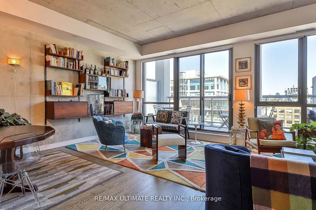 Additional image 7 of 39 Brant St Unit Ph07