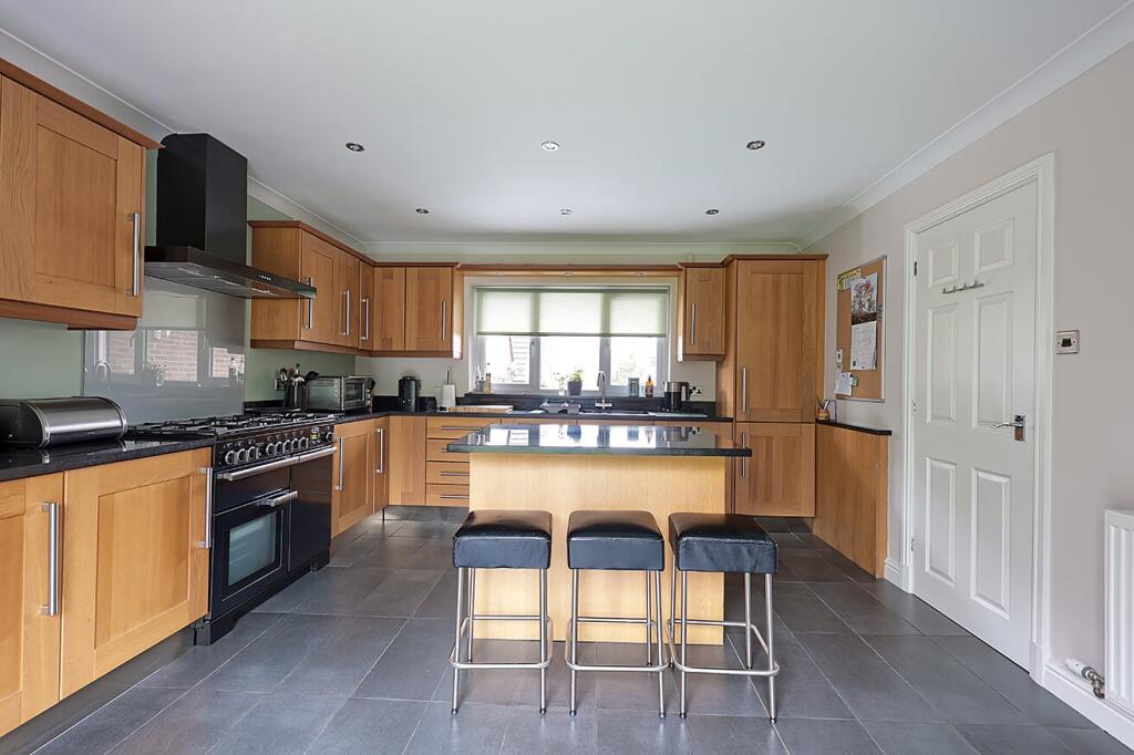 Additional image 6 of Waverley Close, Simonstone, Lancashire, BB12