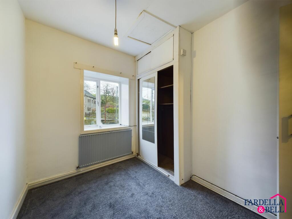 Additional image 21 of Beck Side, Barley, BB12