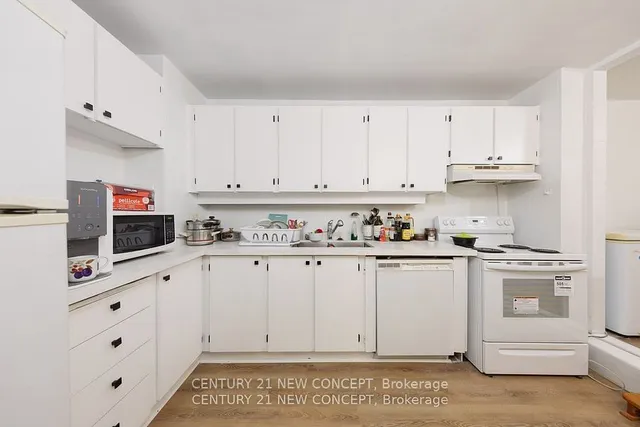 Additional image 7 of 725 Don Mills Rd Unit 1206