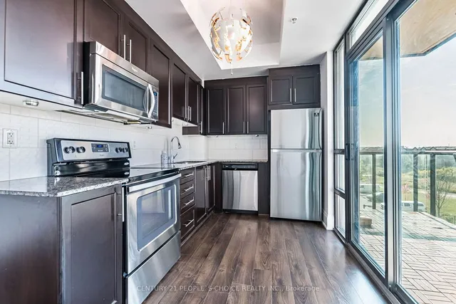 Additional image 9 of 45 Yorkland Blvd Unit 308