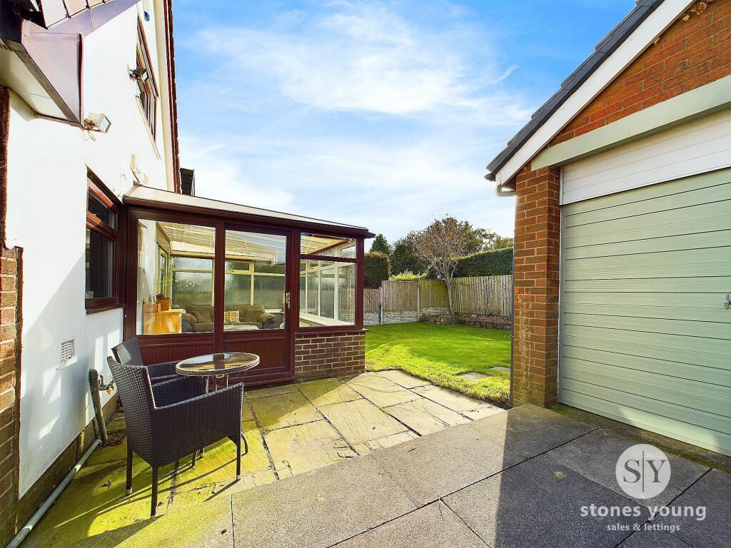 Additional image 22 of Fountains Avenue, Simonstone, BB12