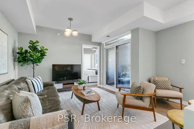 Additional image 8 of 501 Adelaide St Unit 1001