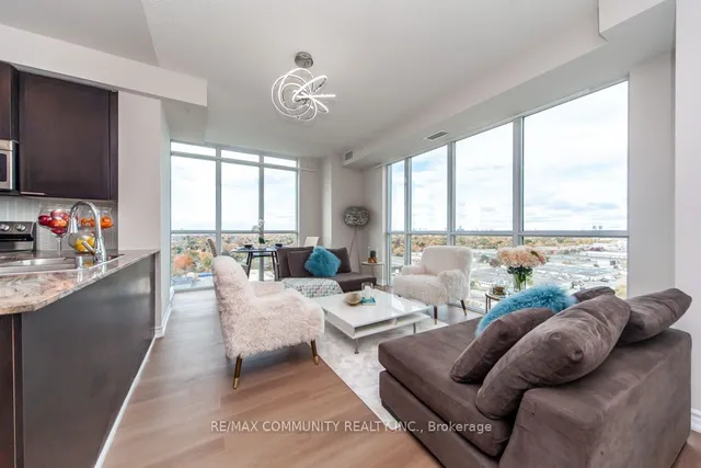 Additional image 8 of 1328 Birchmount Rd Unit 1903