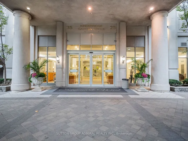 Additional image 2 of 25 Kingsbridge Garden Circ Unit 626