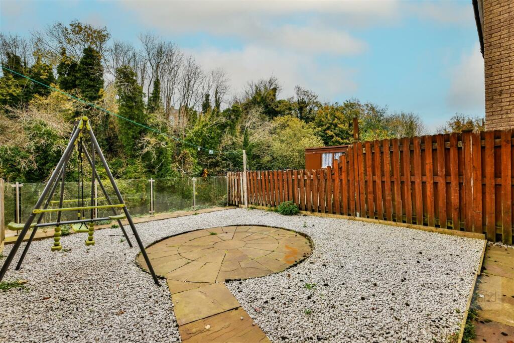 Additional image 19 of Weir Close, Padiham, Burnley