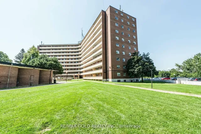 Additional image 30 of 3555 Derry Rd Unit 1006