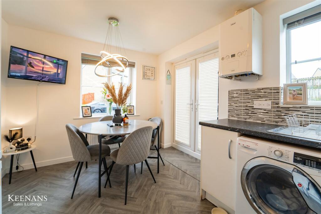 Additional image 13 of Pollard Road, Hapton, Burnley