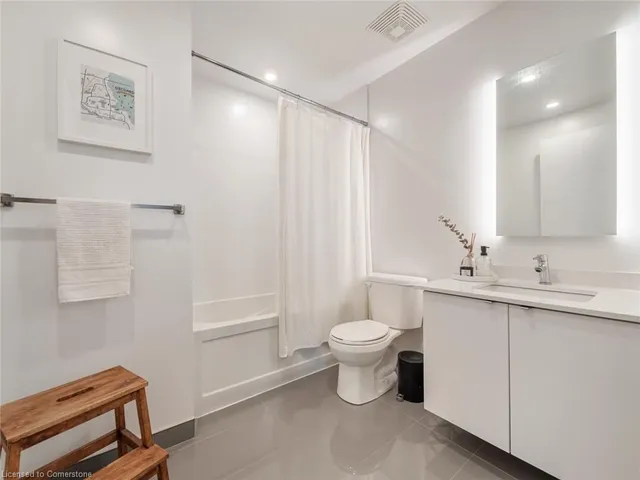 Additional image 21 of 5240 Dundas Street St Unit B209