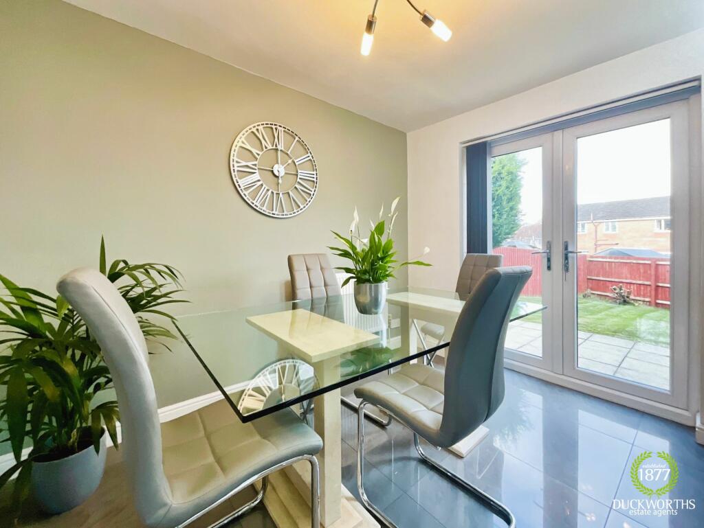 Additional image 22 of Sweet Clough Drive, Burnley, BB12