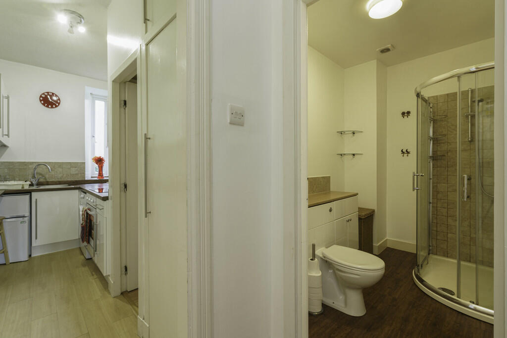 Additional image 5 of Raeburn Place FFL, Aberdeen