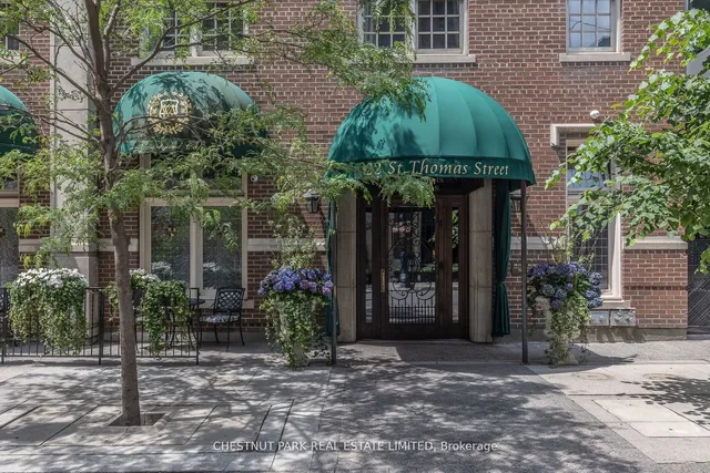 22 St Thomas St Unit 18A