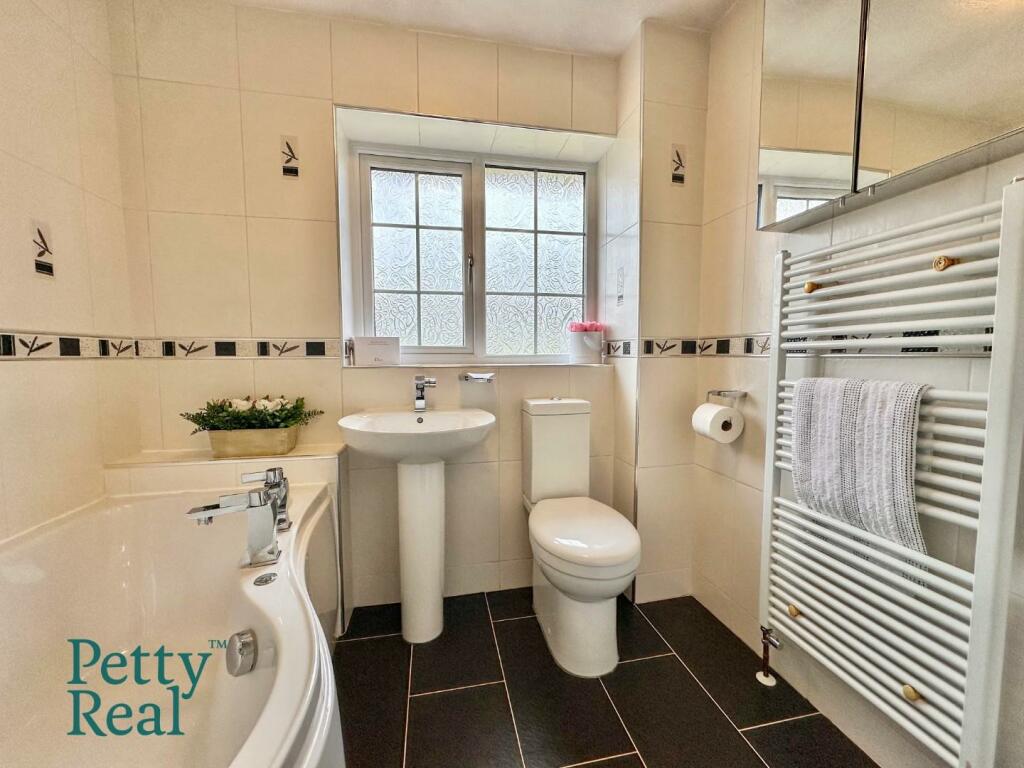 Additional image 6 of Pendle Fields, Fence