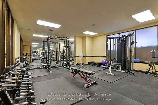 Additional image 33 of 633 Bay St Unit 2614