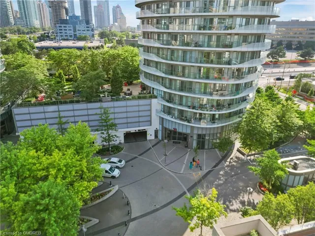 Additional image 4 of 50 Absolute Ave Unit PH3 - 5003