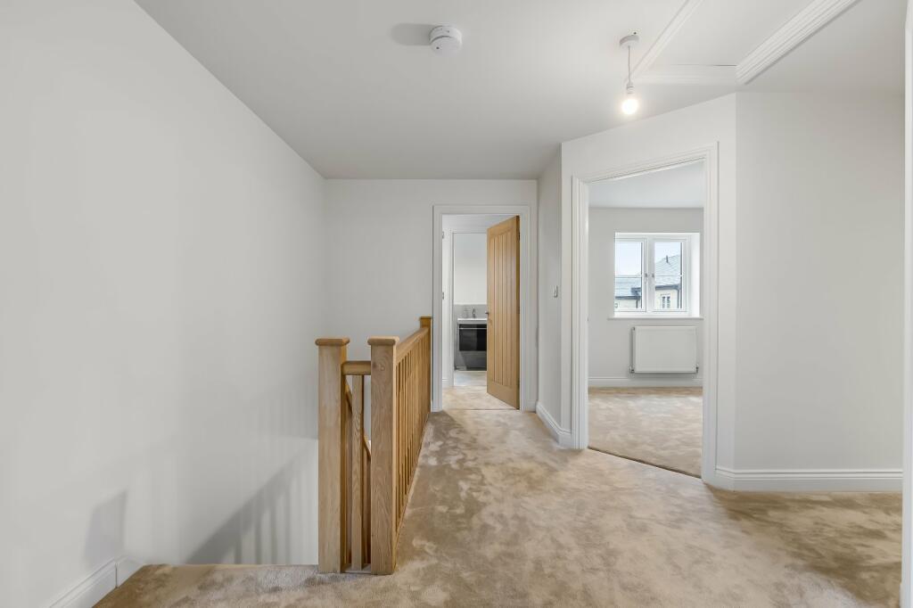 Additional image 14 of Thornton House, 3 Birch Hall Close, Earby, Barnoldswick, BB18