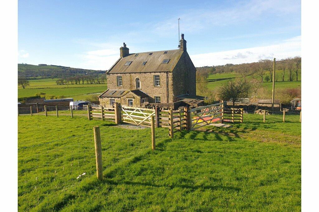 Additional image 14 of Bashfield Farm, Kelbrook Road, Salterforth, Barnoldswick, BB18 5TG