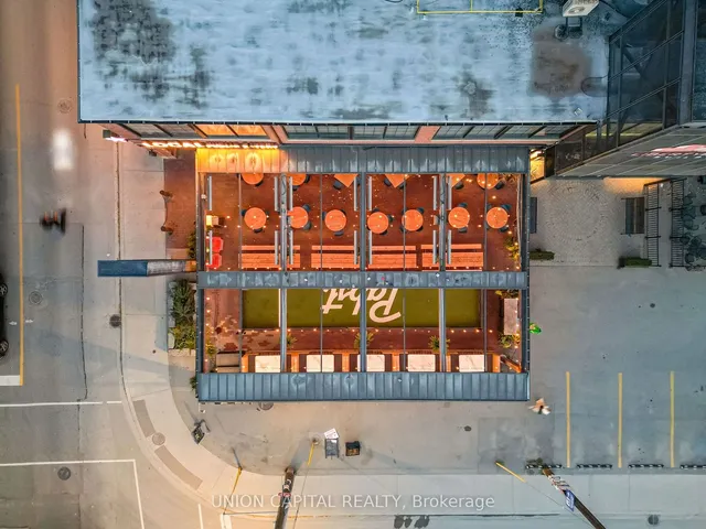 Additional image 35 of 38 Joe Shuster Way Unit 1801