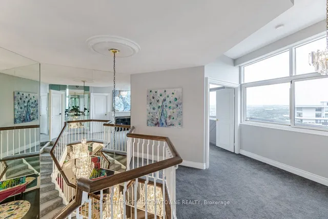 Additional image 27 of 1300 Bloor St Unit PH10