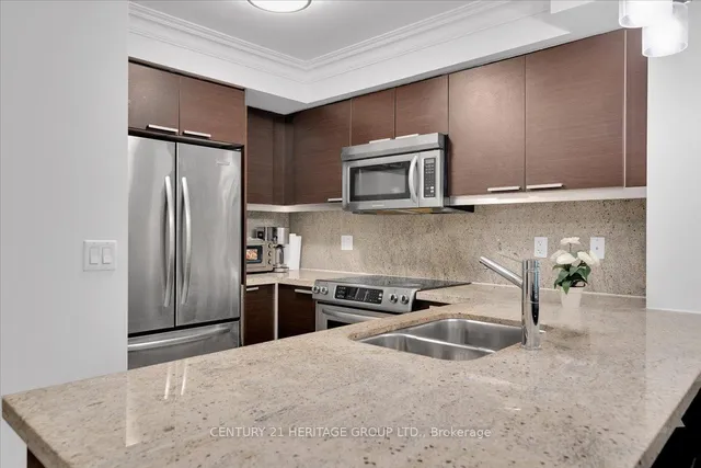 Additional image 8 of 650 Sheppard Ave Unit 219