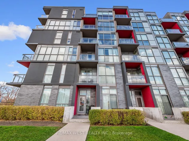 Additional image 36 of 5240 Dundas St Unit B209