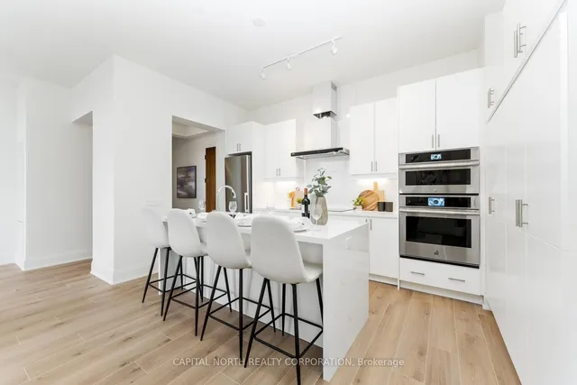 Additional image 13 of 509 Dundas St Unit 801