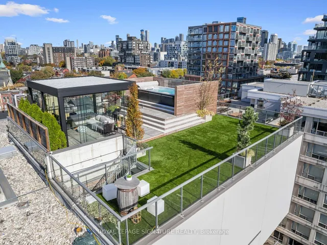 Additional image 39 of 533 Richmond St Unit Ph2