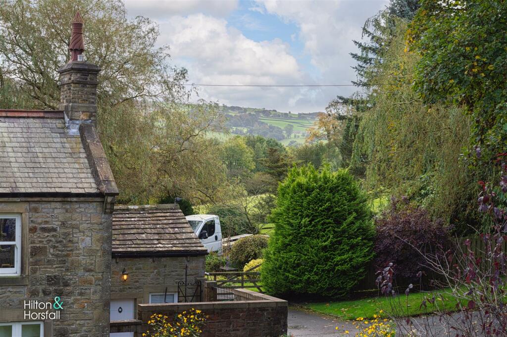 Additional image 22 of Garden House, Salterforth Road, Earby